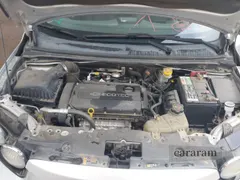 2013 Chevrolet Sonic LT