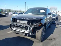 2025 Land Rover Range Rover Autobiography