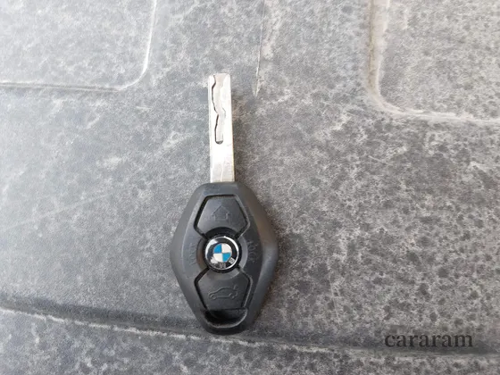 2007 BMW Z4 3.0si