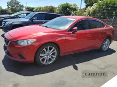 2014 Mazda 6 i Touring