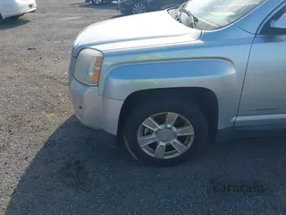 2013 GMC Terrain SLE