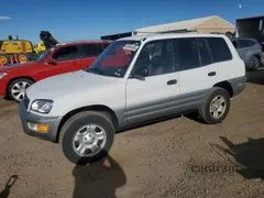 2000 Toyota RAV4