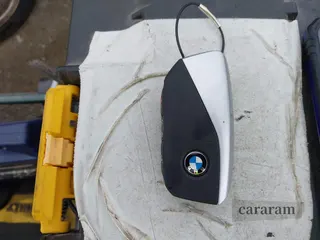 2026 BMW 5 Series 530i xDrive