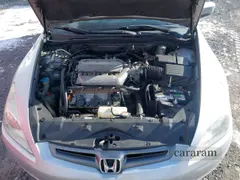 2004 Honda Accord EX