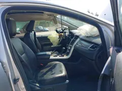 2012 Ford Edge SEL