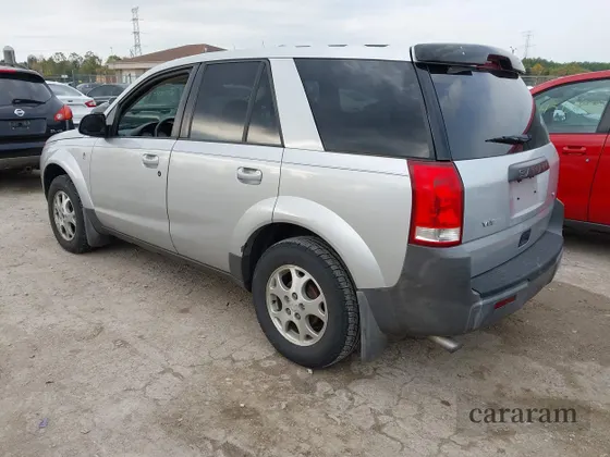 2004 Saturn VUE