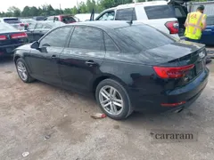 2017 Audi A4 Premium
