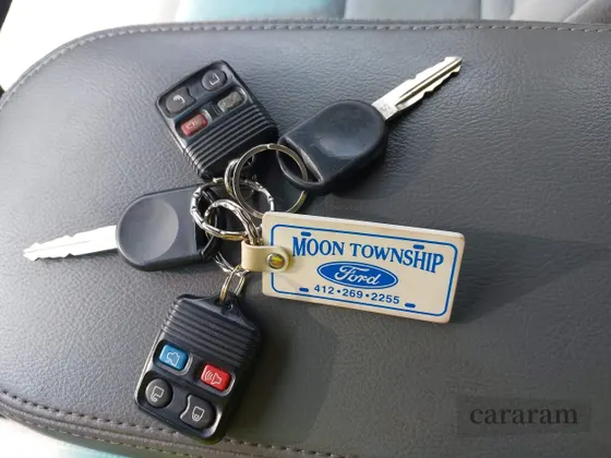 2007 Ford Five Hundred SEL