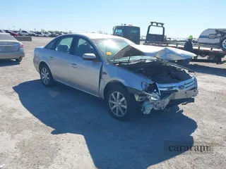2008 Ford Taurus SEL