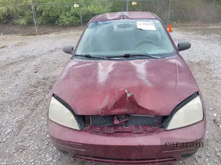 2006 Ford Focus S