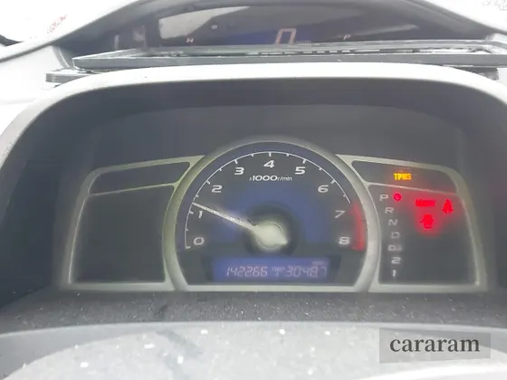 2008 Honda Civic EX-L
