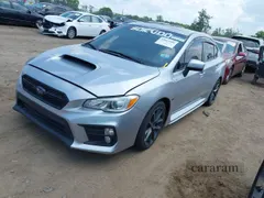 2019 Subaru WRX Premium