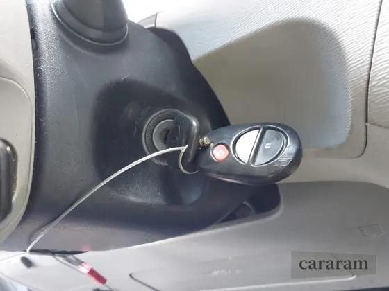 2012 Toyota Sienna LE AAS