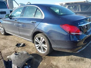2020 Mercedes-Benz C 300
