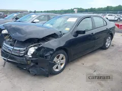 2007 Ford Fusion SE