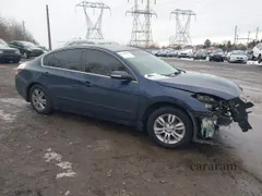 2010 Nissan Altima S