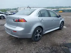 2014 Mitsubishi Lancer ES