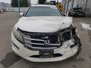 2011 Honda Crosstour EX-L