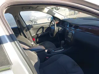 2011 Chevrolet Impala LT Fleet
