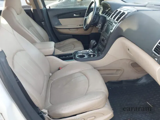 2012 GMC Acadia Denali