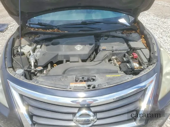 2014 Nissan Altima S