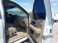 2008 Ford F-150 XLT