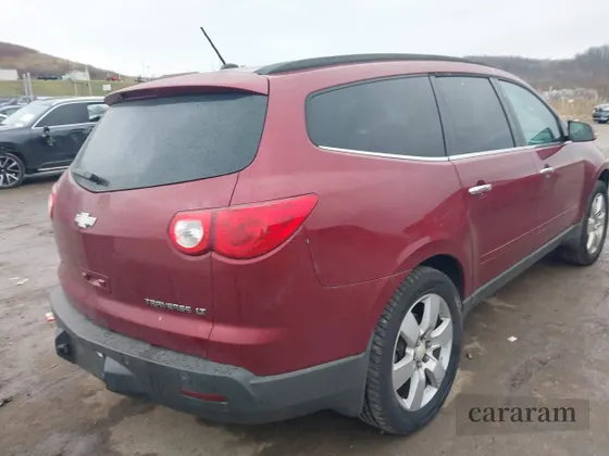 2011 Chevrolet Traverse 1LT