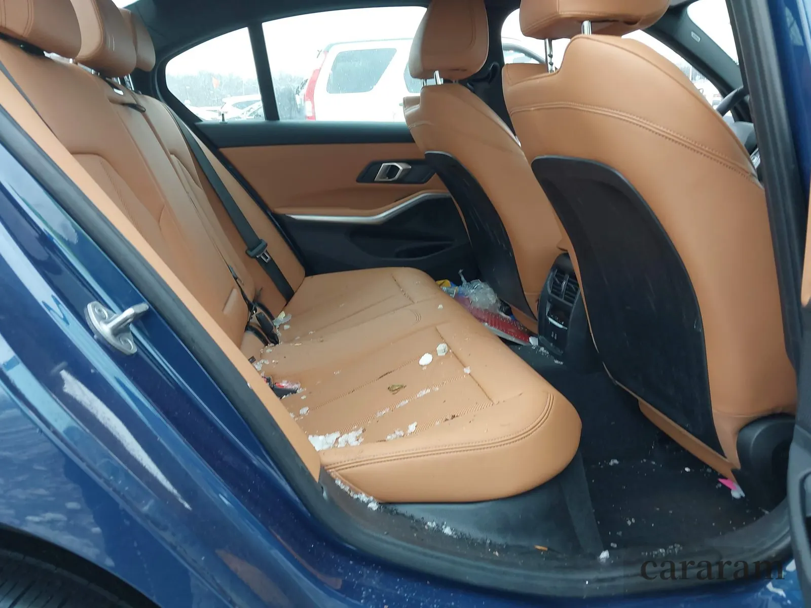 2024 BMW 3 Series 330e xDrive