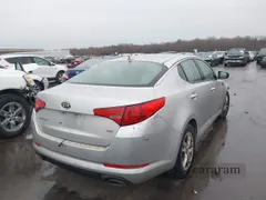 2011 Kia Optima LX
