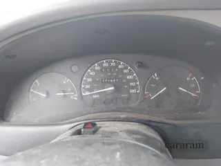 1997 Ford Ranger XL
