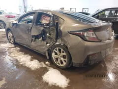 2017 Chevrolet Volt Premier