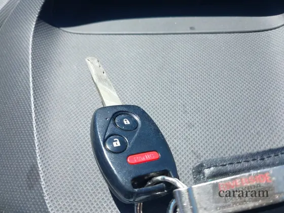 2011 Honda Insight LX