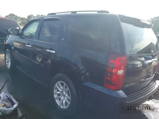 2007 Chevrolet Tahoe LT