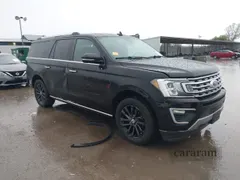 2019 Ford Expedition Max Limited