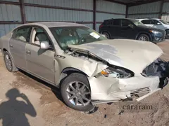 2008 Buick Lucerne CXL