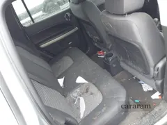 2011 Chevrolet HHR 1LT