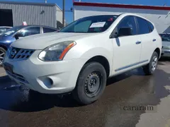 2013 Nissan Rogue SV