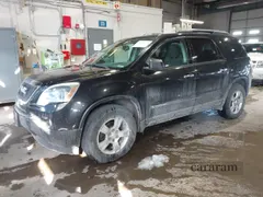 2008 GMC Acadia SLE1