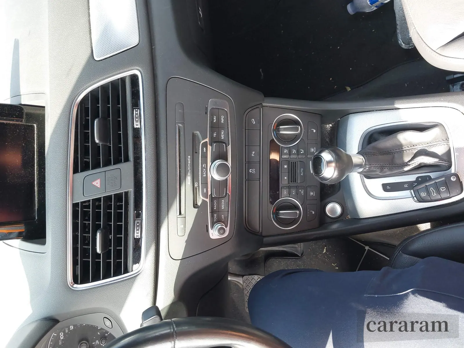 2018 Audi Q3 Premium