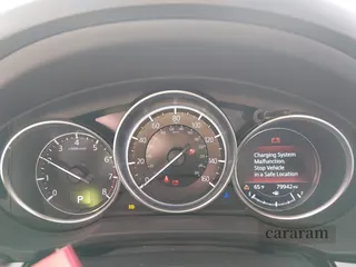 2020 Mazda CX-5 Sport