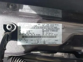 2013 Ford C-Max SE