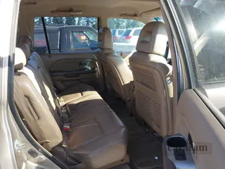 2004 Honda Pilot EX