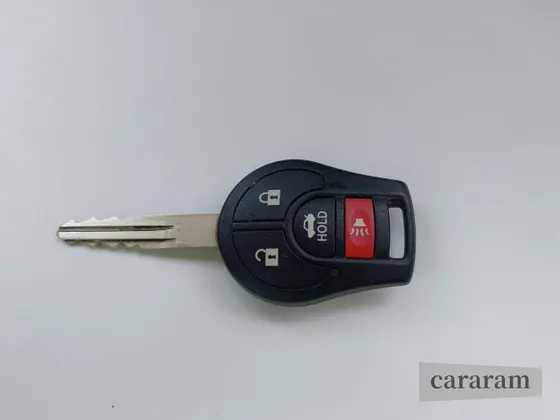 2019 Nissan Versa SV