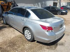 2009 Honda Accord LX