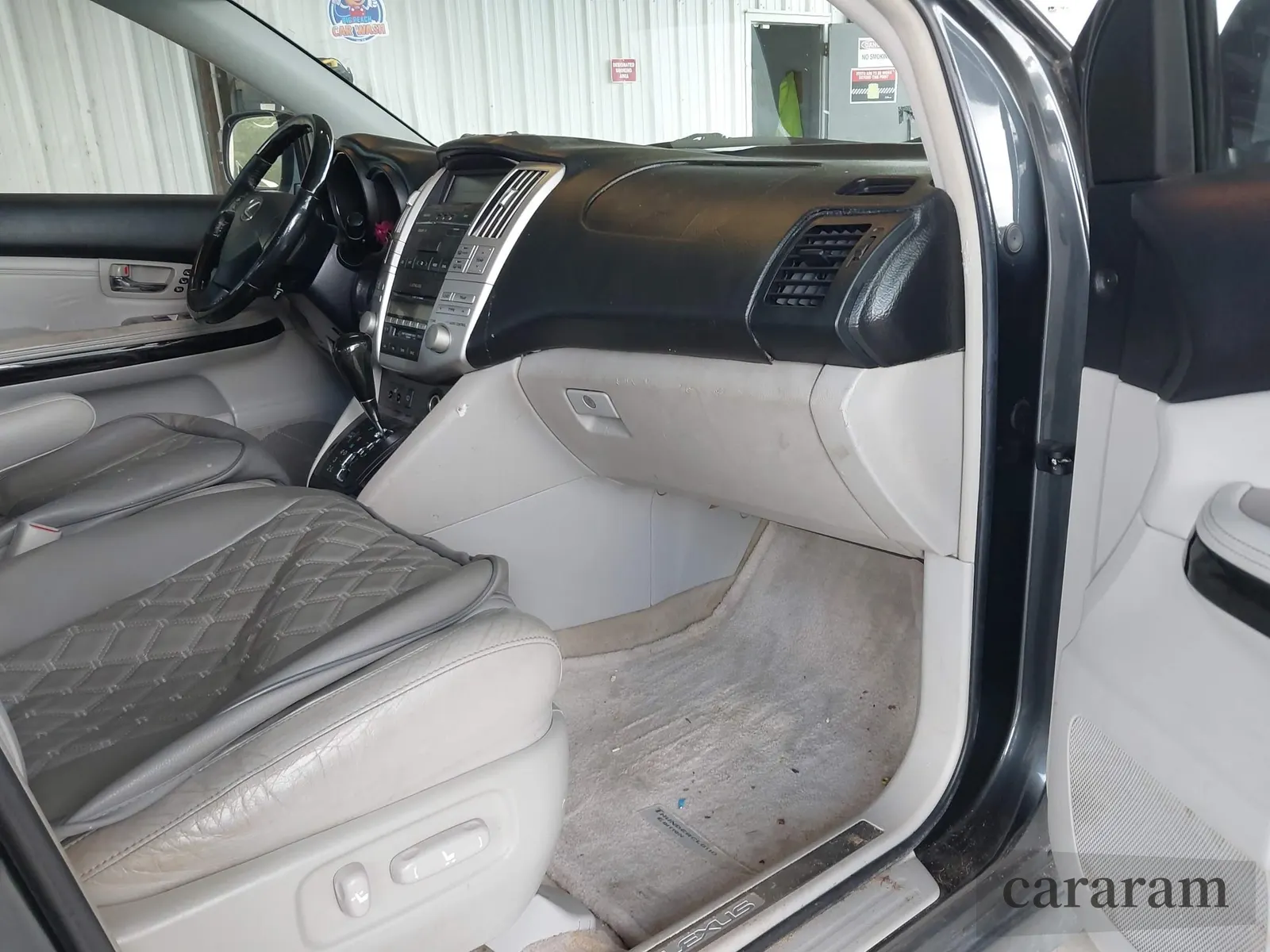 2005 Lexus RX 330