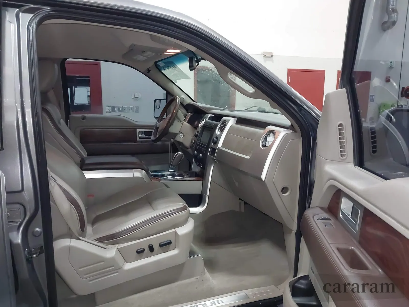 2009 Ford F-150 XL