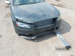 2010 Audi S4 Premium Plus