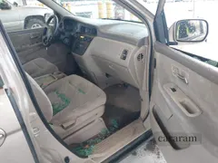 2002 Honda Odyssey EX