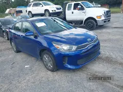 2020 Kia Rio LX
