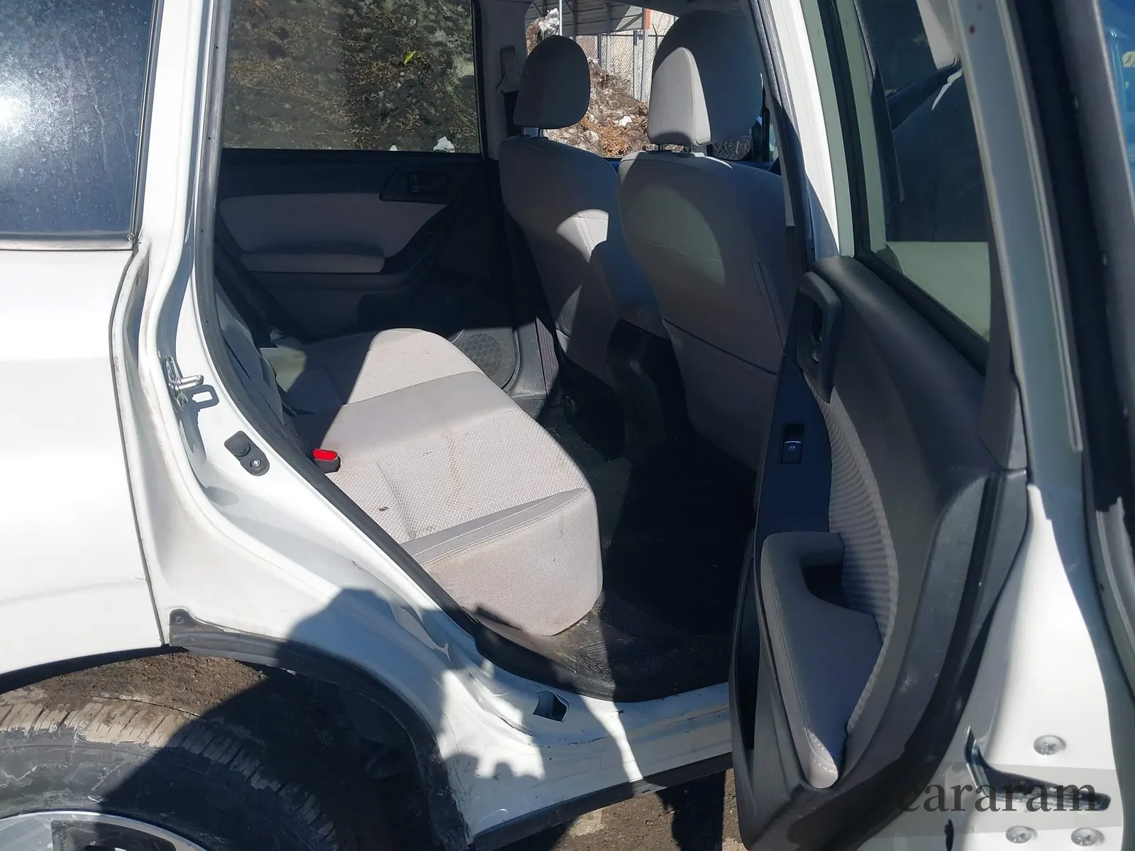 2018 Subaru Forester Premium